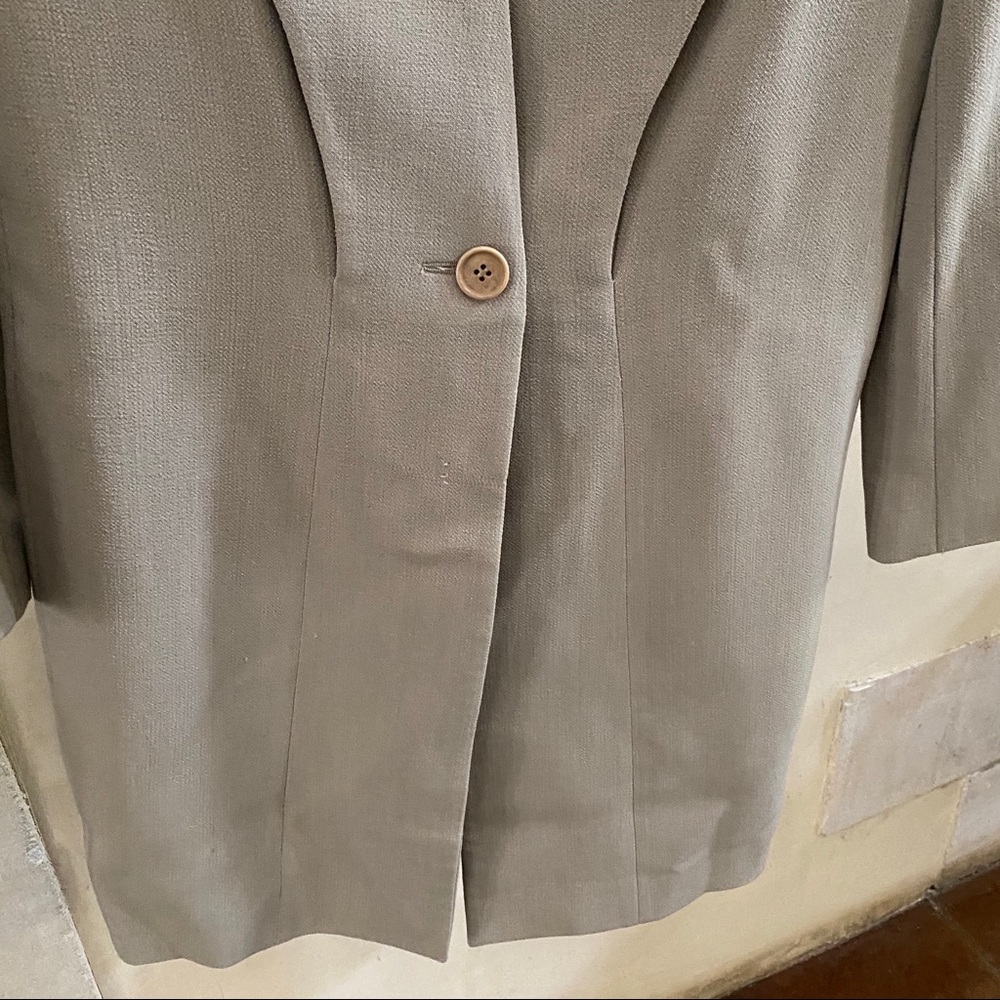 Structured Jacket - Picture 10 of 16
